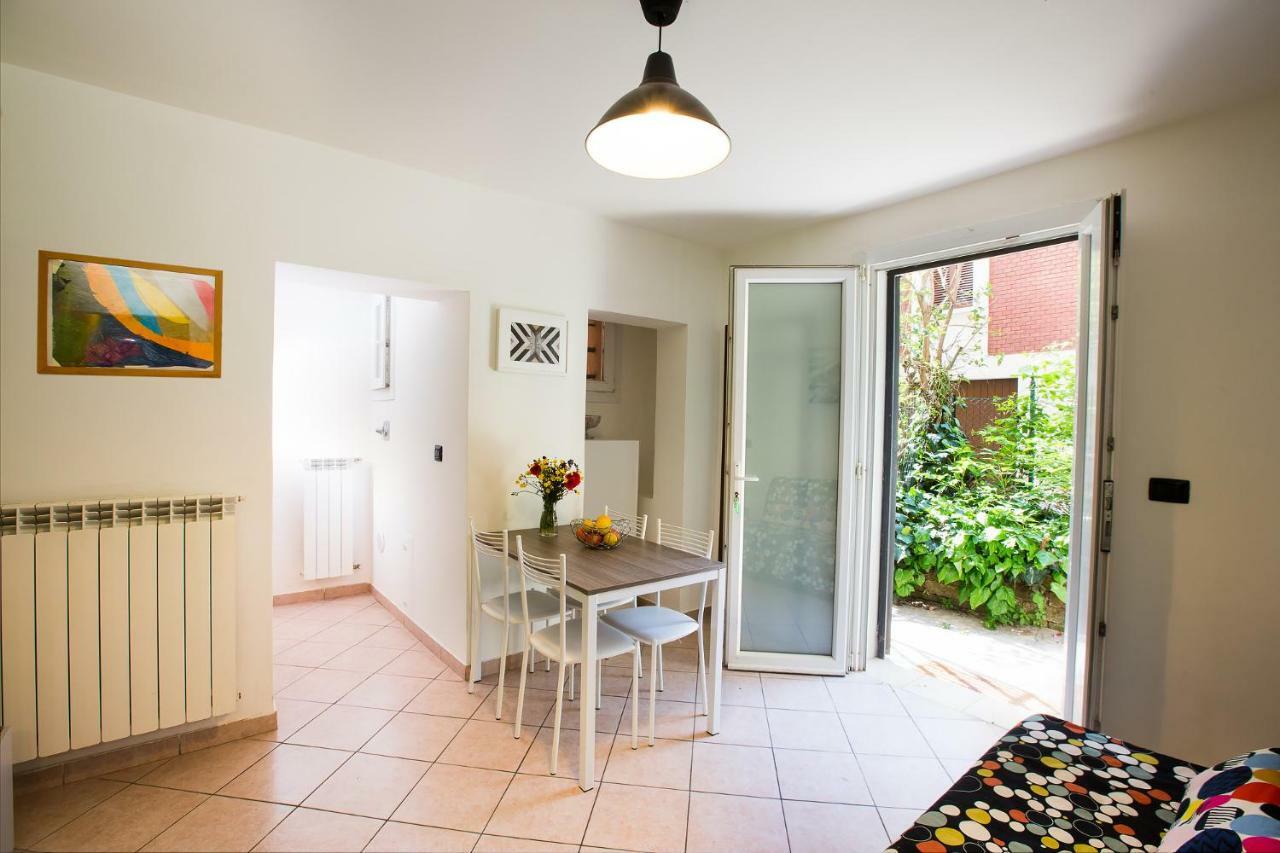 Sant'Orsola Apartment Bologna Exterior photo