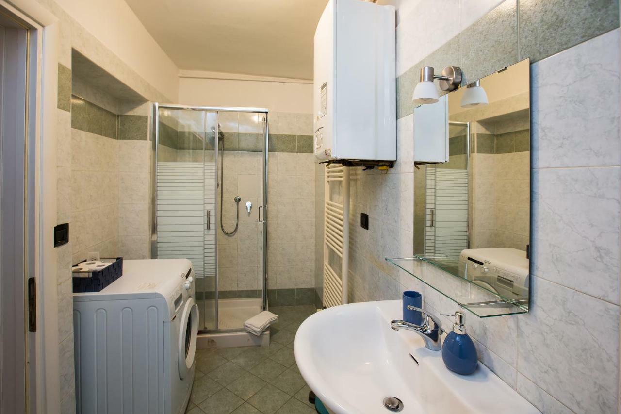 Sant'Orsola Apartment Bologna Exterior photo